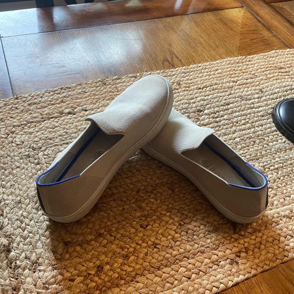 Rothy’s Sneakers
